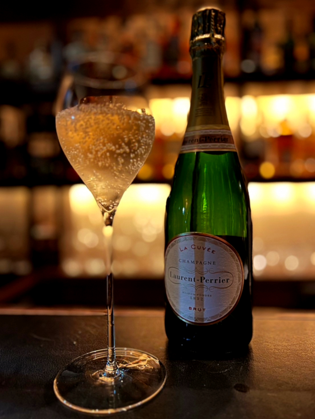 Wine（By the Glass）